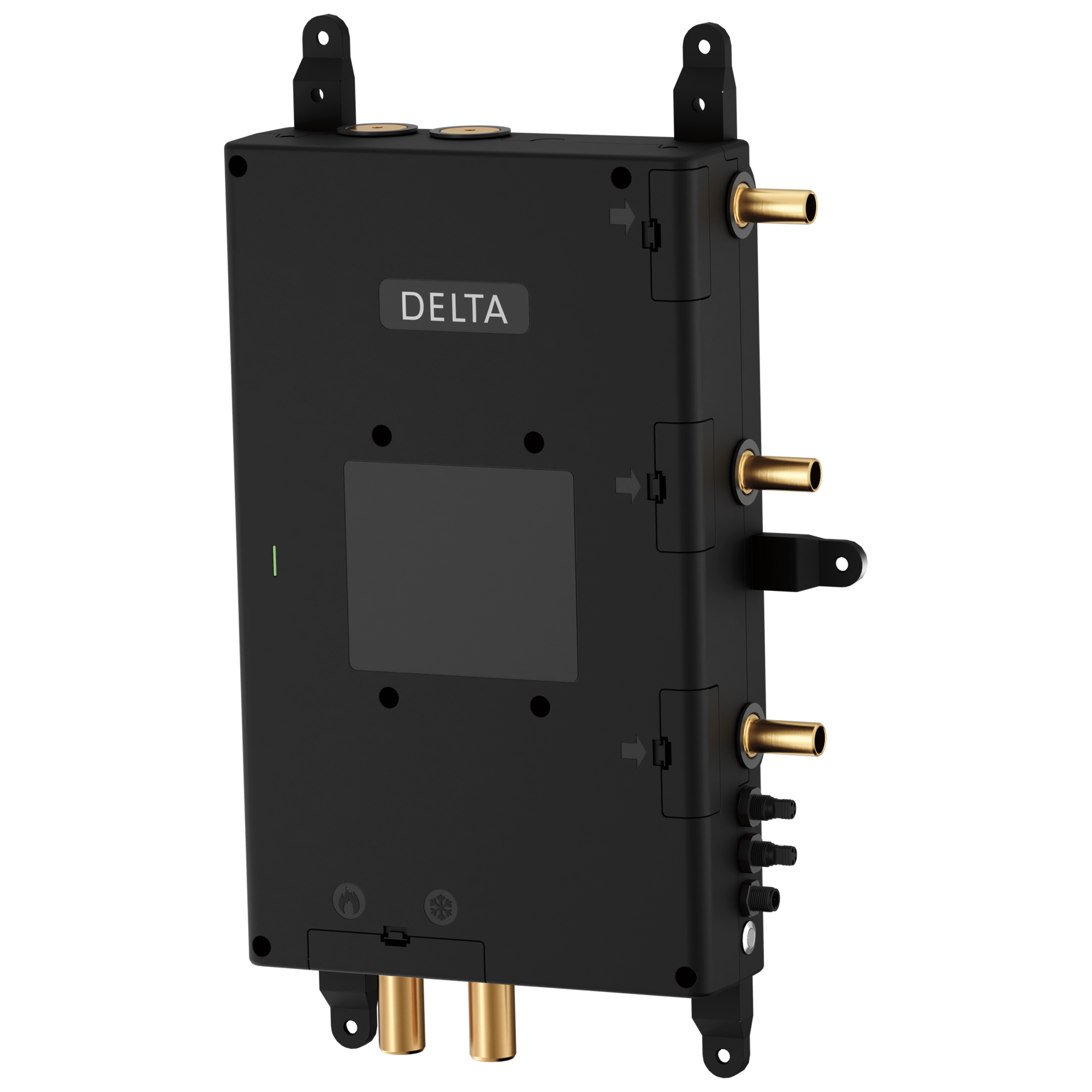ShowerSense Digital 3-Port Thermostatic Shower Rough