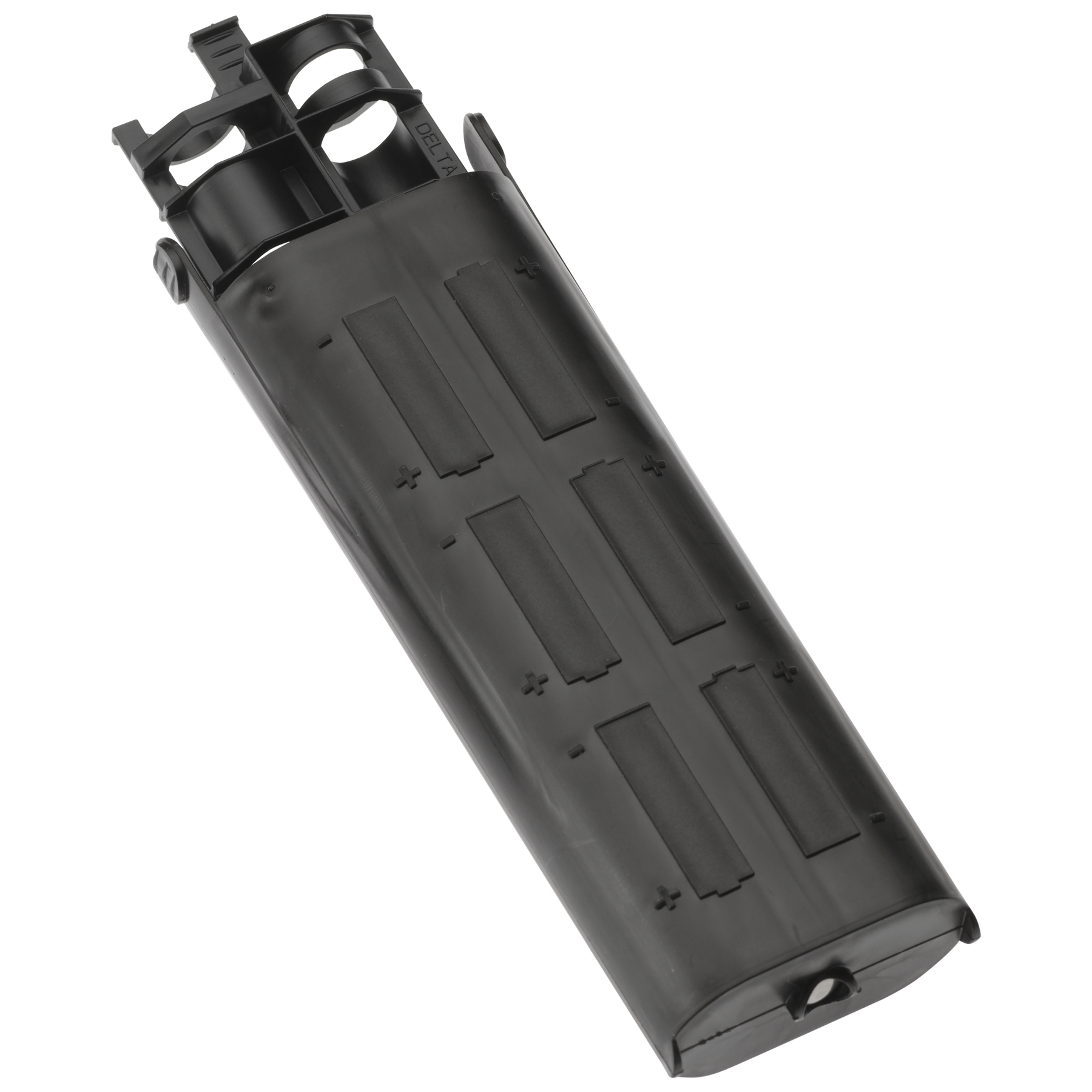 Battery Box - Gen 3 Solenoid