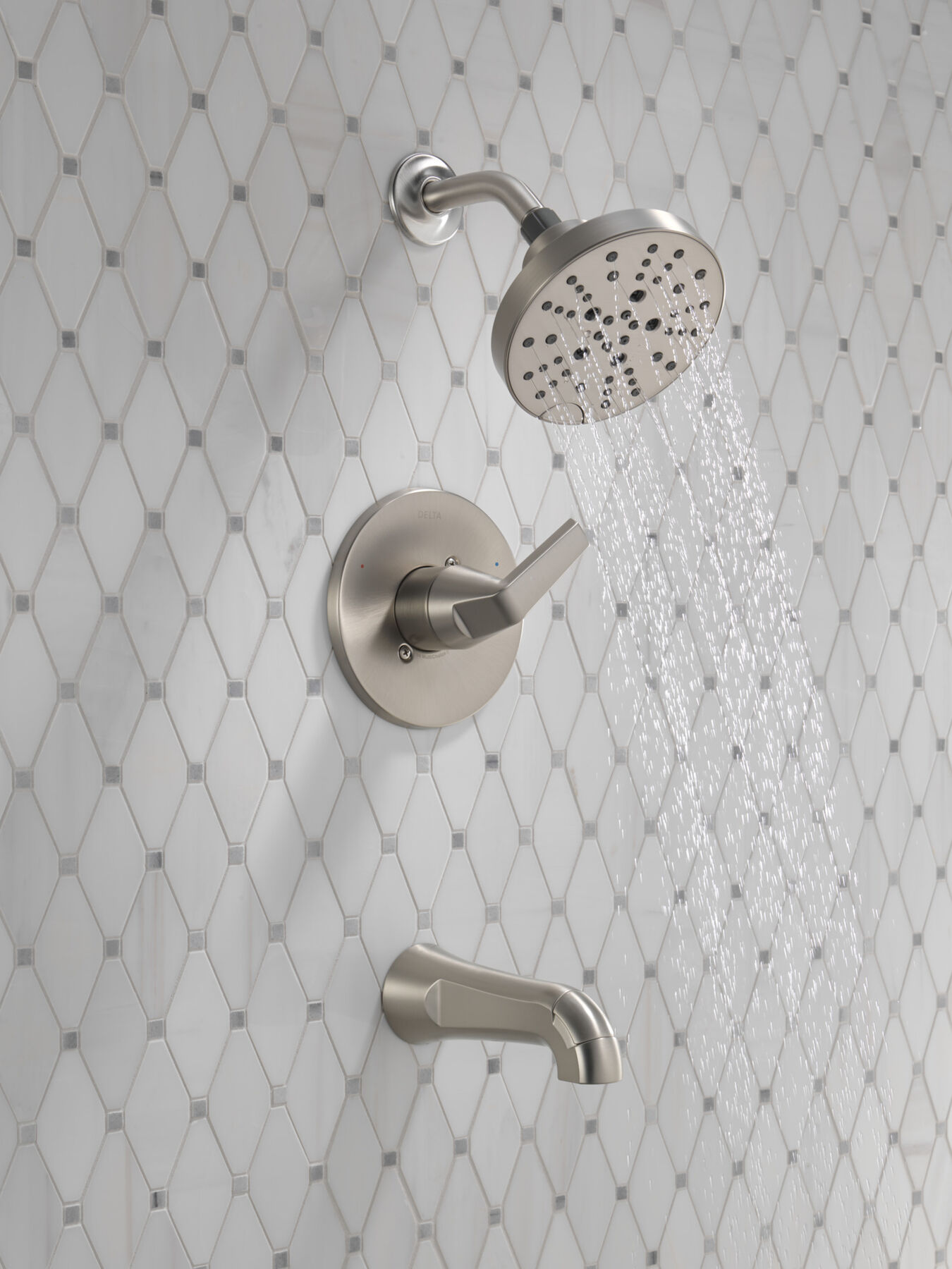 Monitor® 14 Series Tub and Shower, image 9