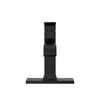 Single Handle Bathroom Faucet Curved Spo (Recertified)