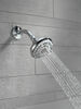 6-Setting Shower Head