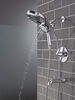HydroRain® 14 Series Tub and Shower