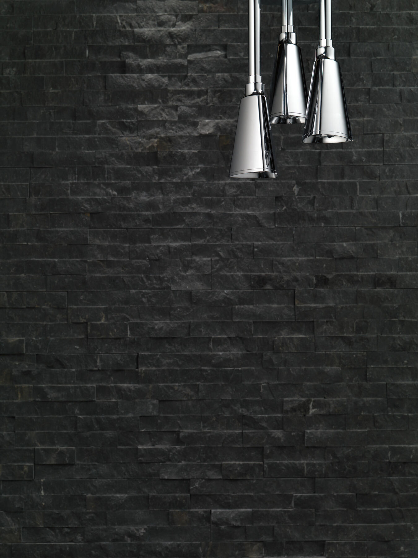 H<sub>2</sub>Okinetic® Pendant Raincan Shower Head, image 16