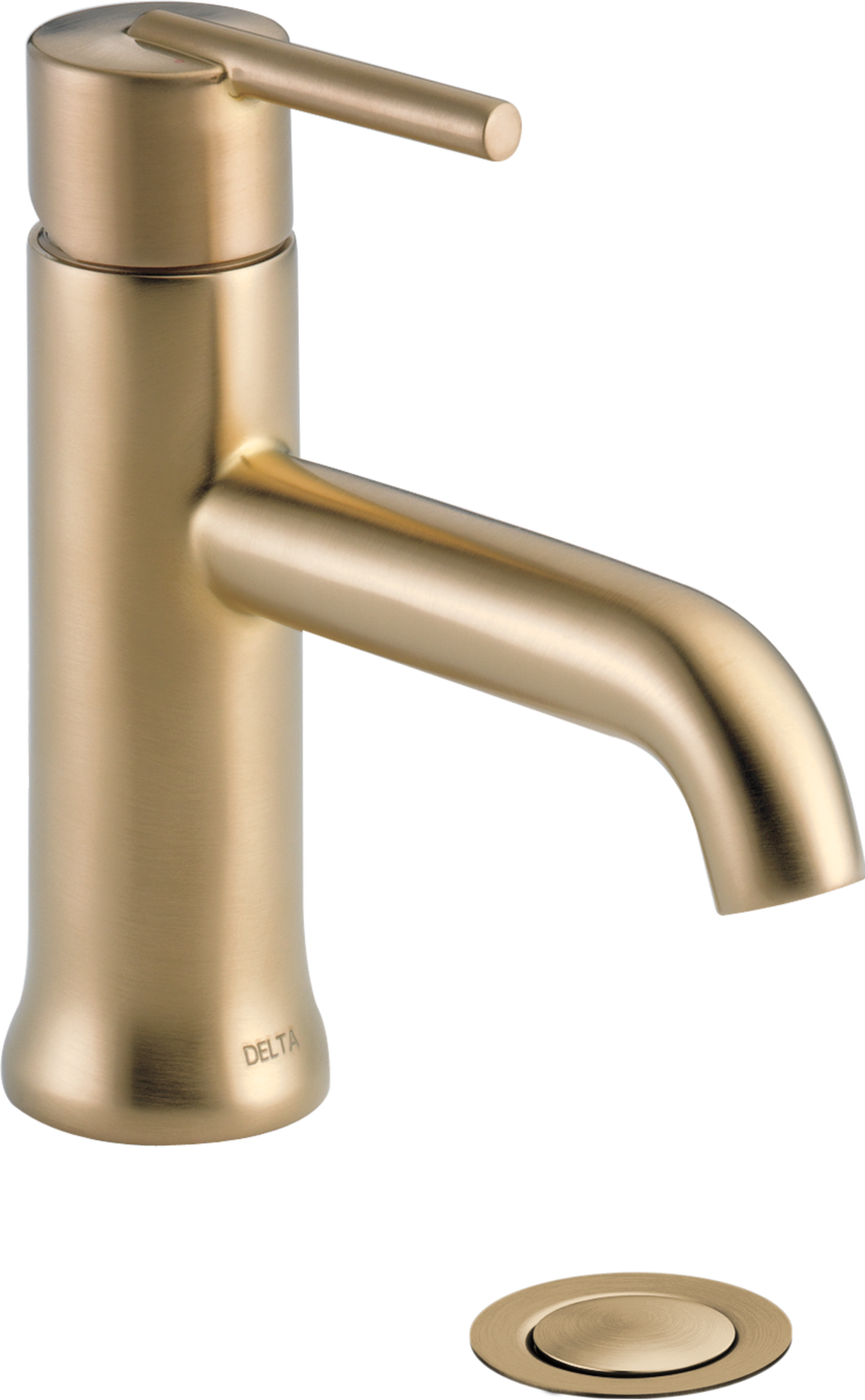 Single Handle Bathroom Faucet (Recertified), image 3