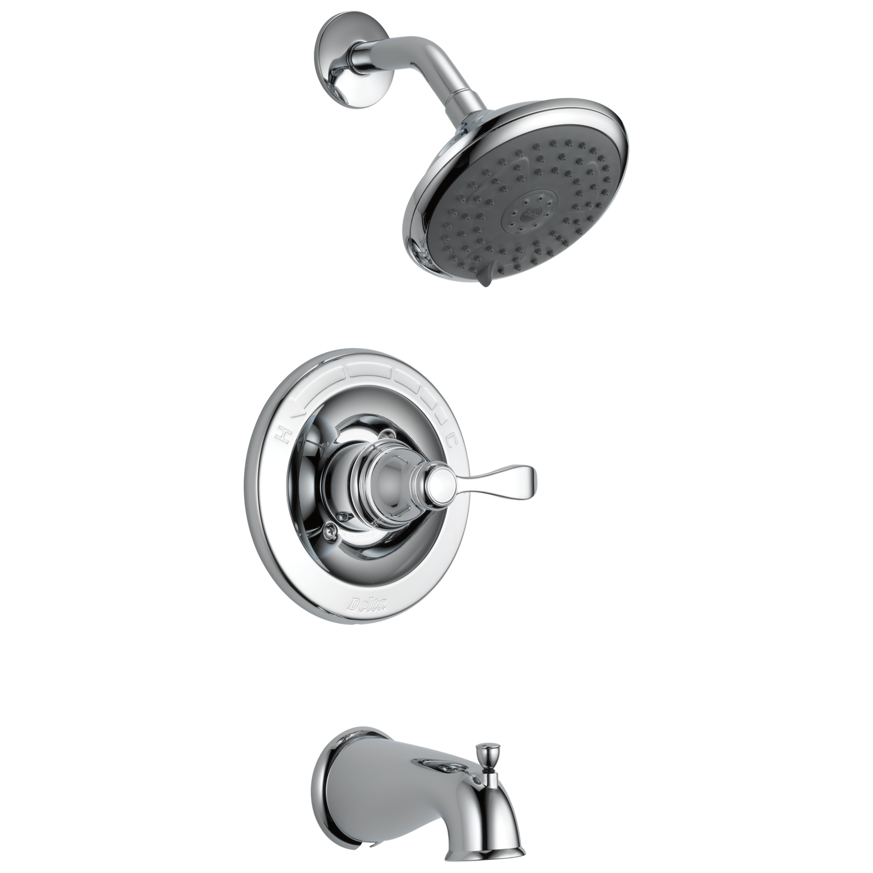 Monitor® 14 Series Tub & Shower Trim