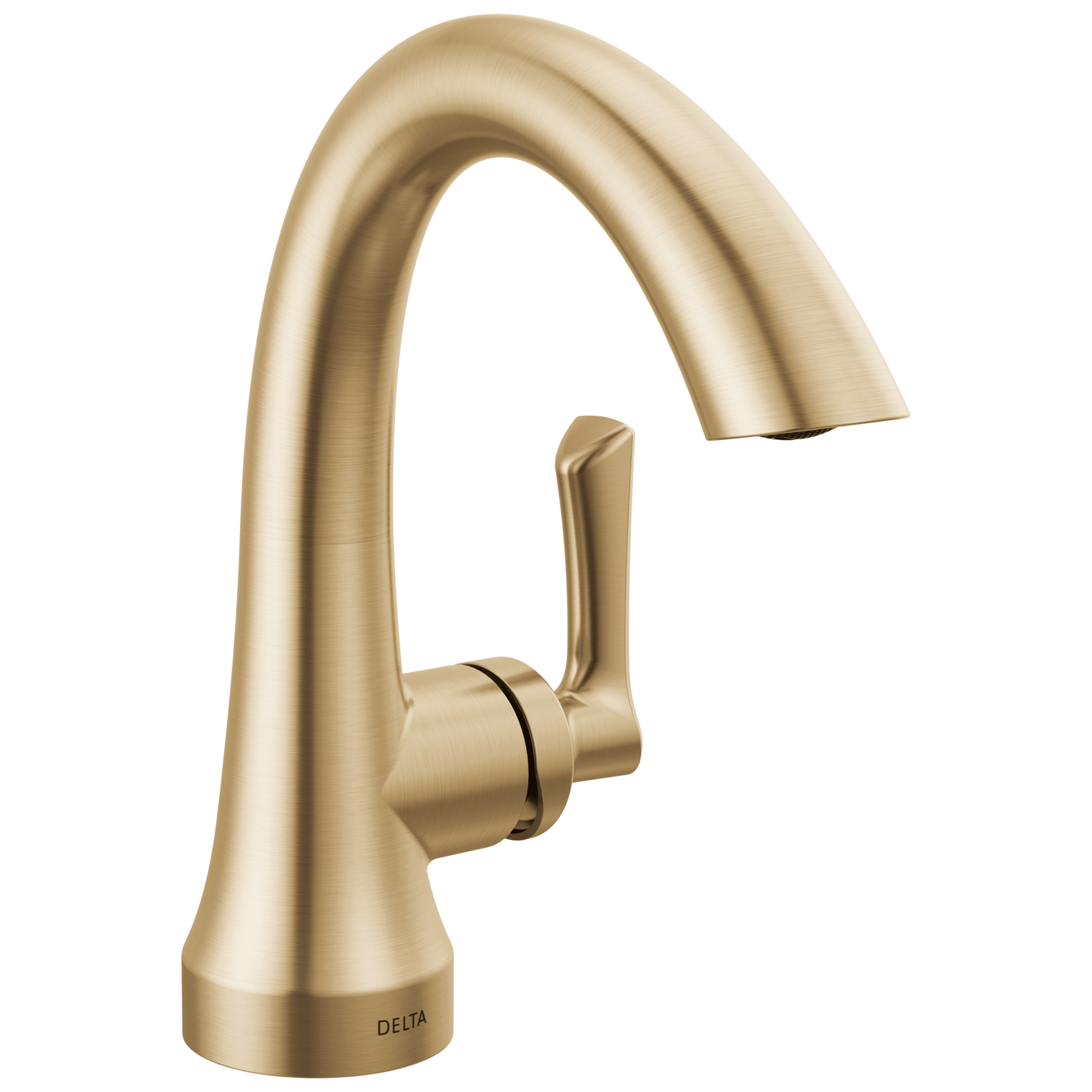 Centerset Bathroom Faucet (Recertified)