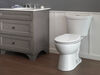Two Handle Widespread Bathroom Faucet