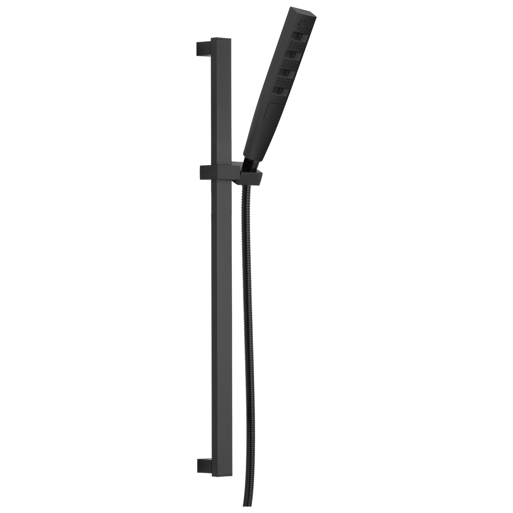 H<sub>2</sub>Okinetic® Hand Shower 1.75 GPM w/Slide Bar 4S