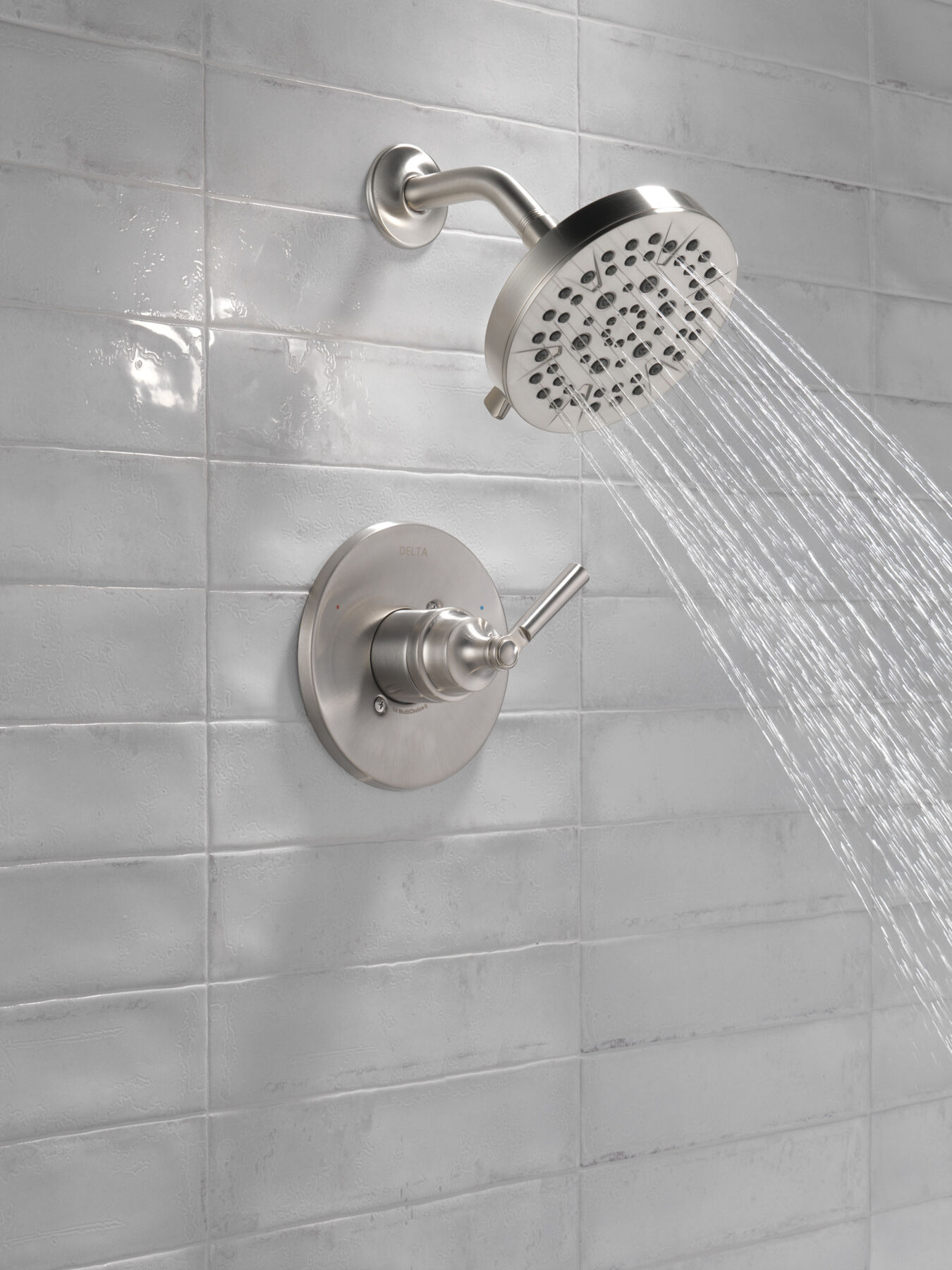 Shower Trim with High-Flow Rough Bundle - 14 Series, image 5
