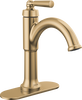 Single Handle Bathroom Faucet (Recertified)