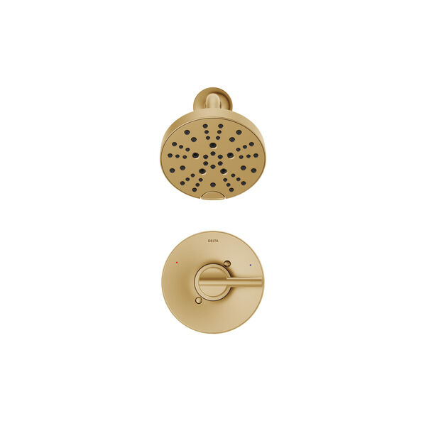 Shower Rough & Trim 1L 14S (Recertified)