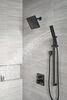 Square Wall Elbow for Hand Shower