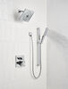 Flange - Shower