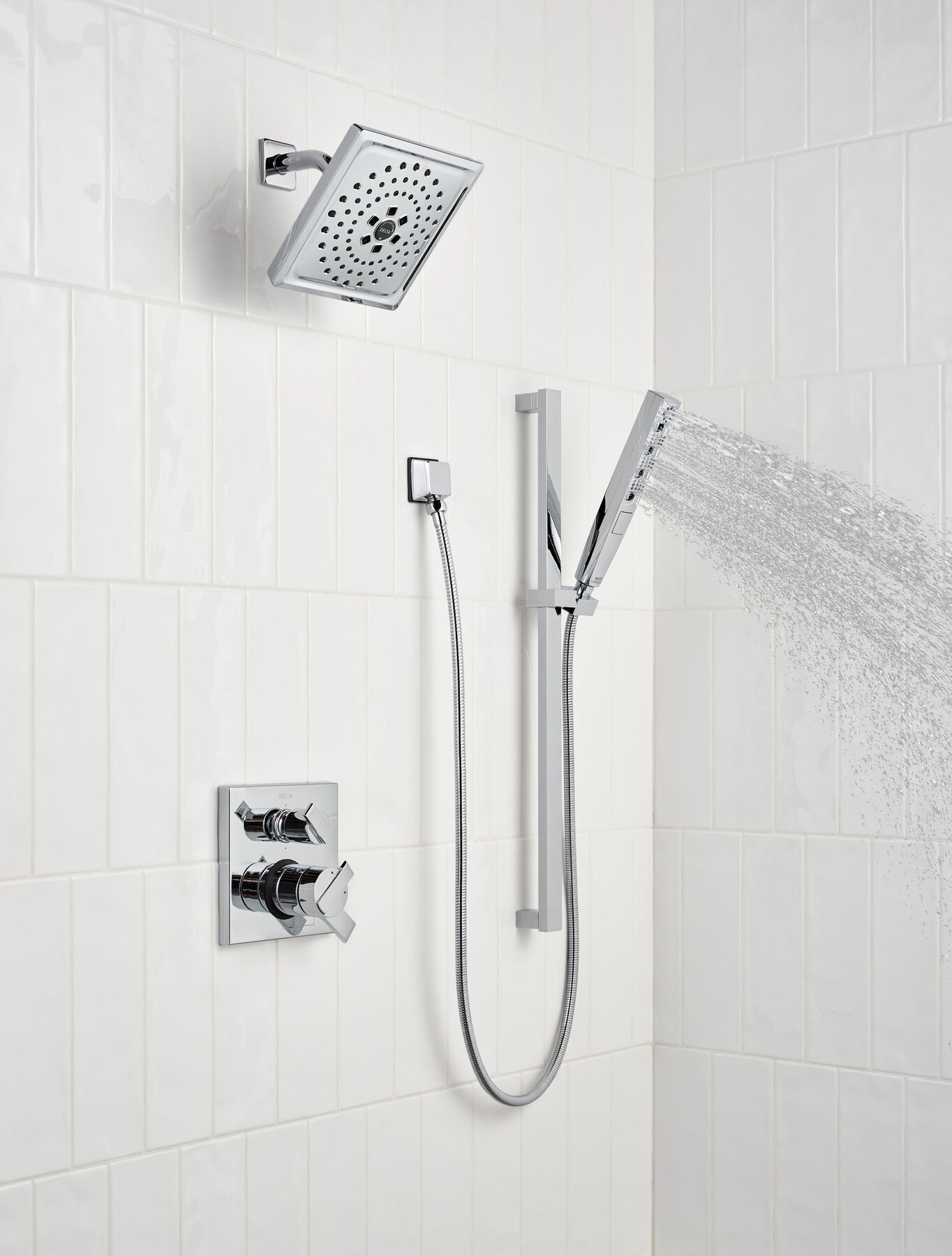 Flange - Shower, image 26