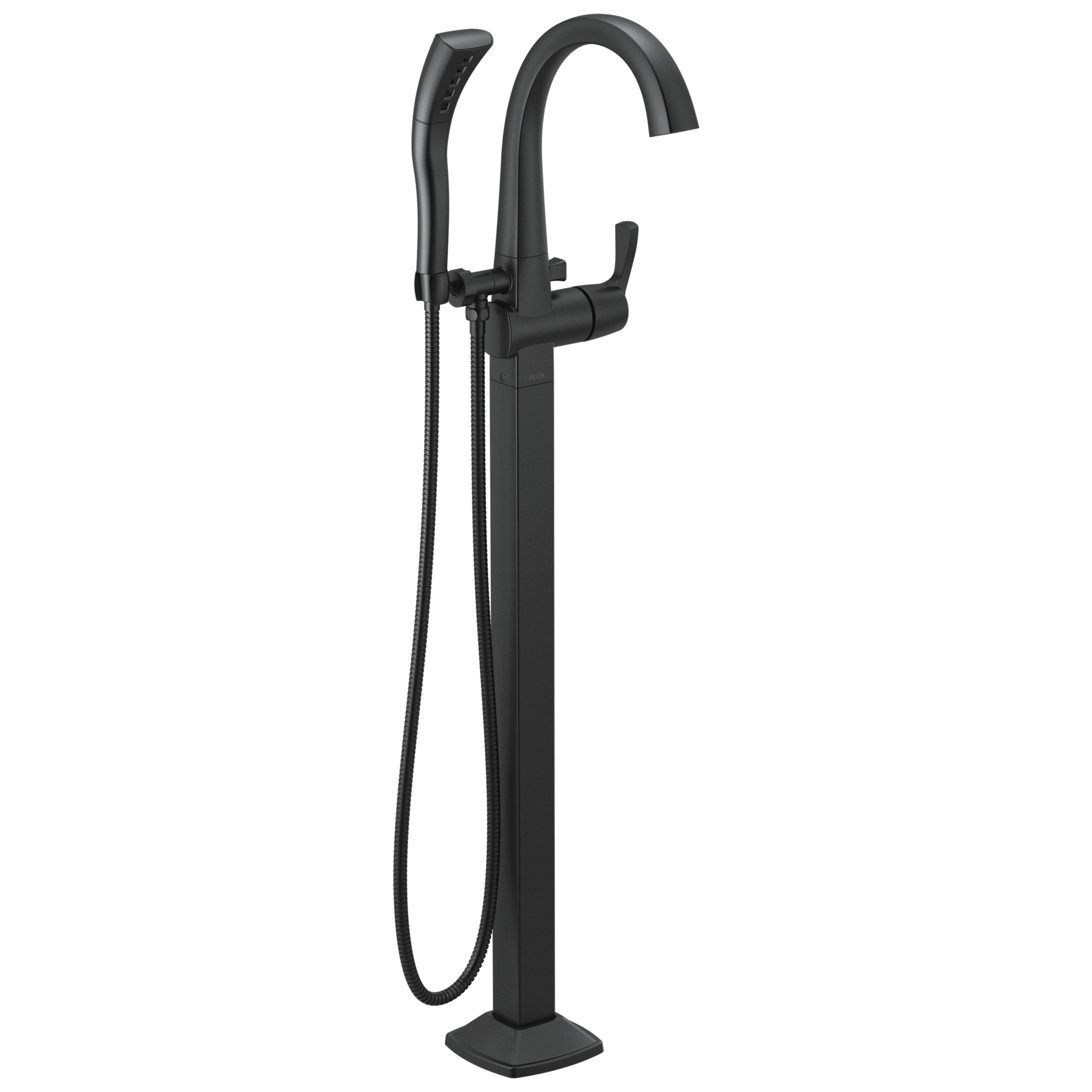 Floor Mount Tub Filler (Recertified)