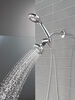 3-Setting Combination Shower in Chrome - 1.75 GPM