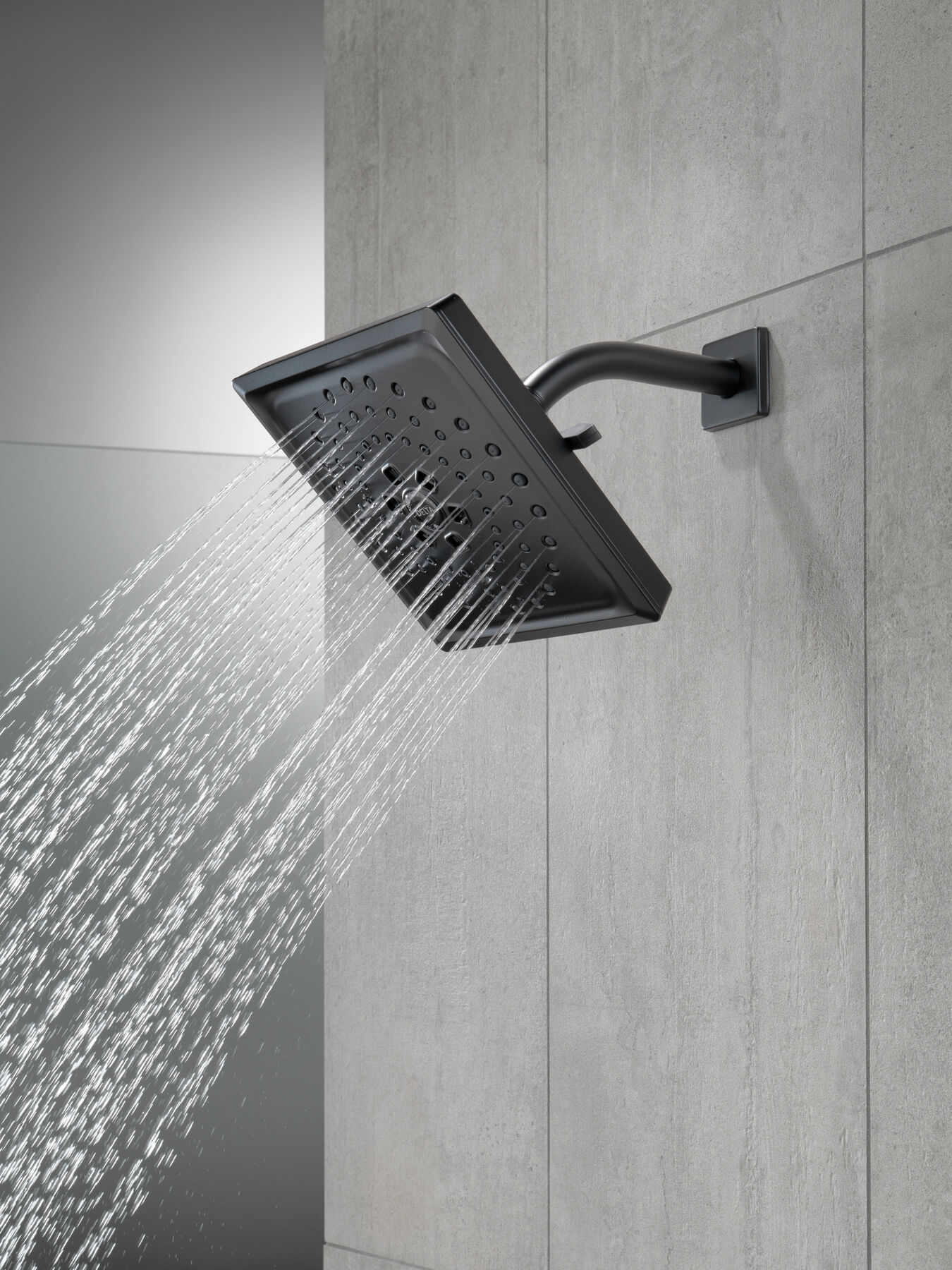 Shower Flange, image 4