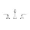 Two Handle Widespread Bathroom Faucet