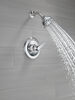 Monitor(R) 13 Series Shower - Complete Rough  and Trim