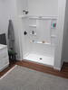 60"x30" Classic 500 Shower Wall
