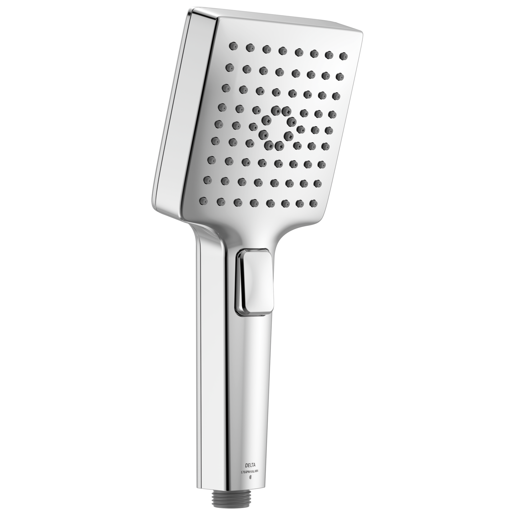 4-Setting Handshower