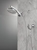 PivotPro™ 3-in-1 Combination Shower