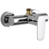 Fixed On Wall Shower Valve - Hard Connection