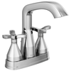 Centerset Faucet