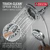 Monitor&reg; 14 Series Tub and Shower Trim Only with In2ition&reg; Hand Shower
