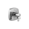17 Thermostatic Valve Only