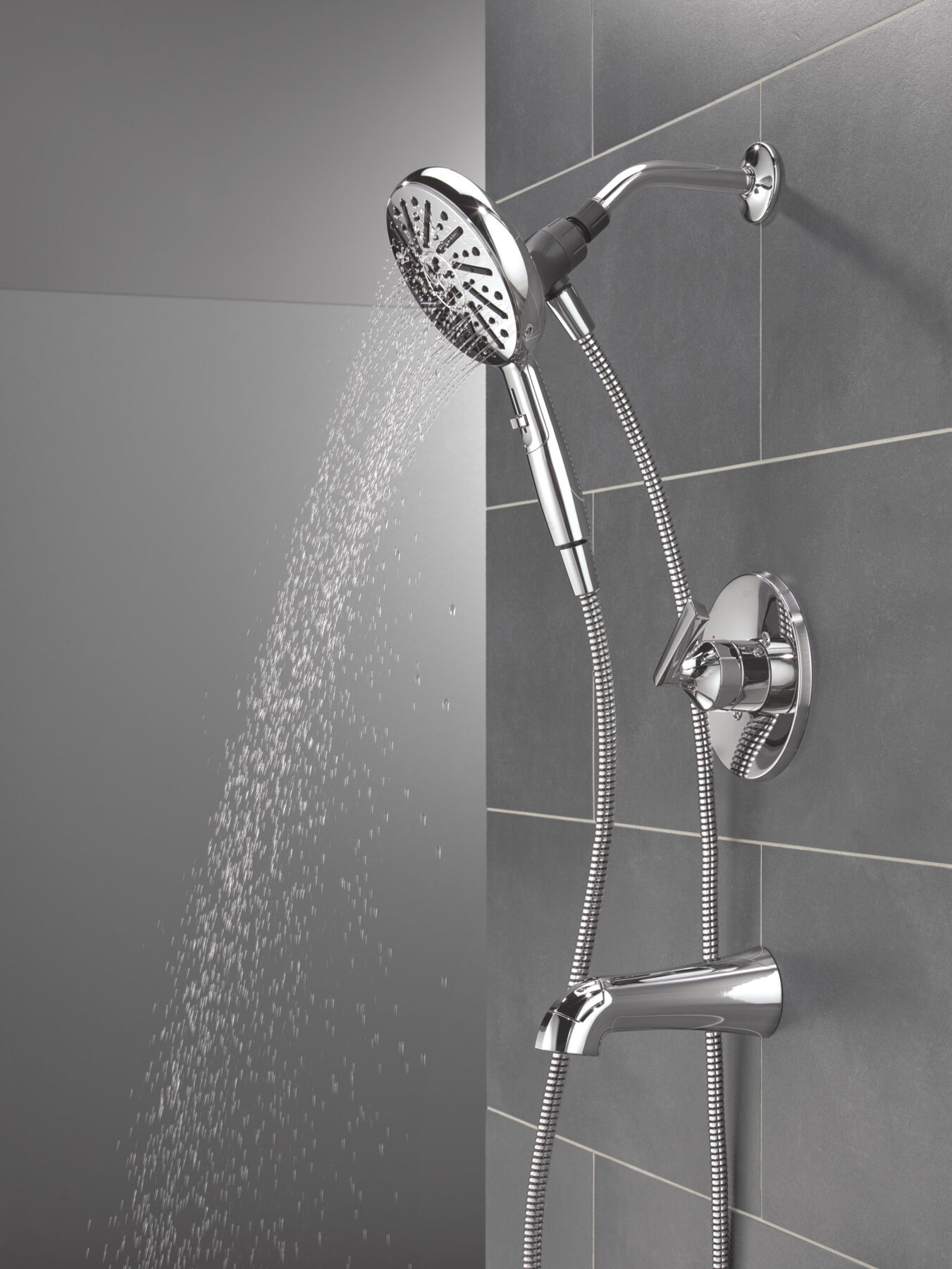 Monitor® 14 Series Tub and Shower, image 14