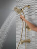Tub/Shower Rough & Trim 1L 14S (Recertified)