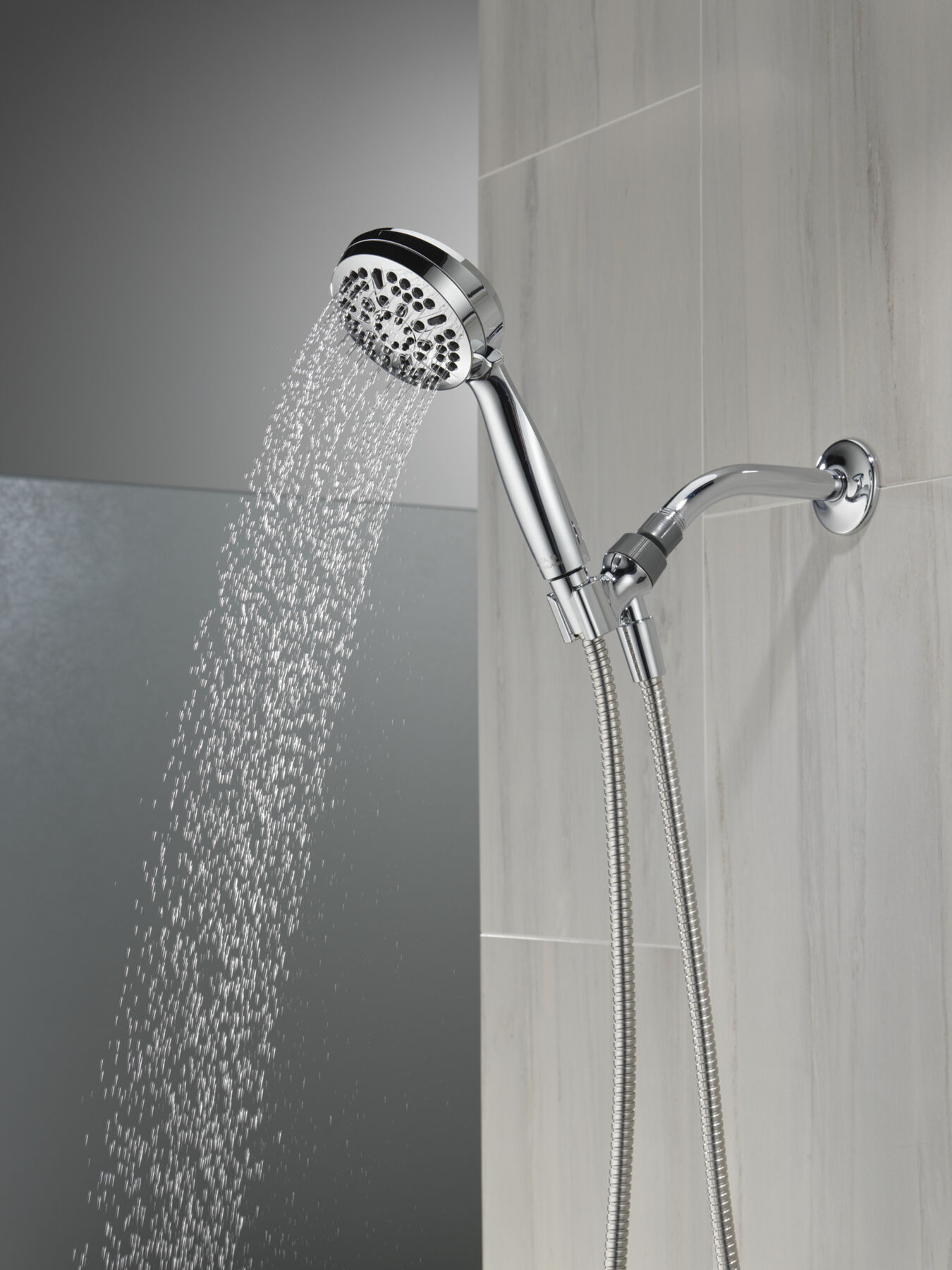 5 Setting Hand Shower, image 9