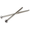Screws (2) - Extra Long - Escutcheon Trim