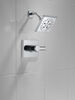 Monitor® 14 Series H<sub>2</sub>Okinetic® Shower Trim