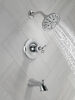 Monitor 17 Series Tub and Shower Trim