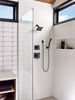 Square Wall Elbow for Hand Shower