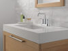 Two Handle Centerset Bathroom Faucet