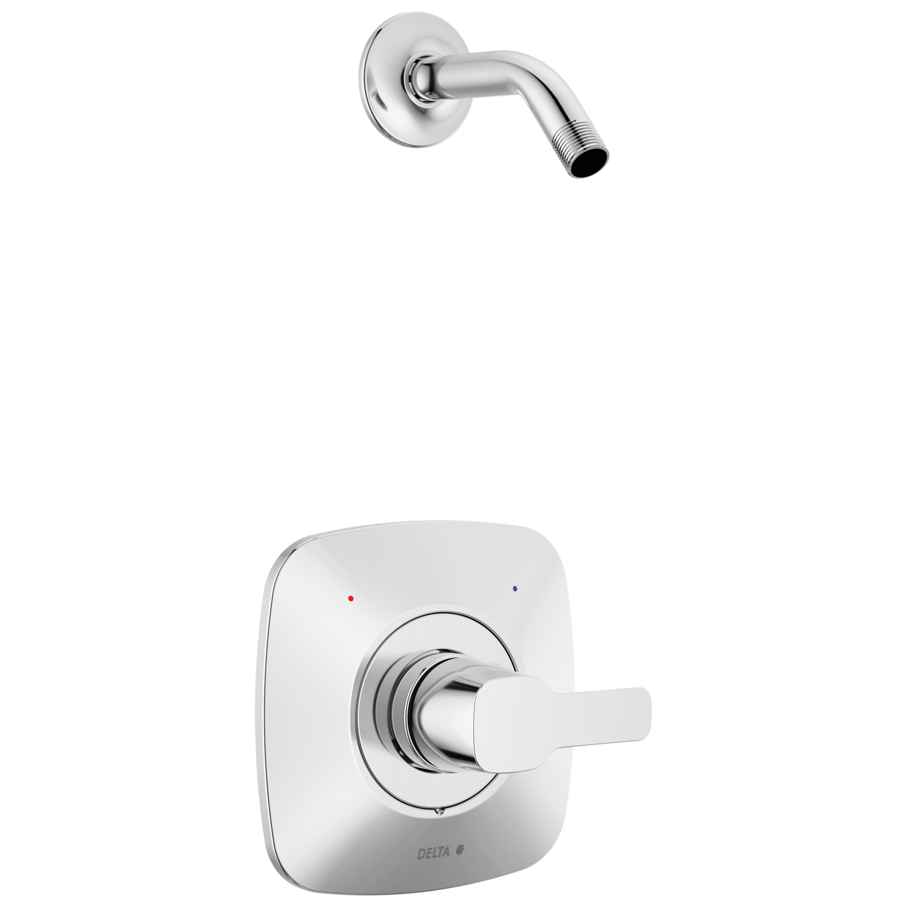 Monitor 14 Series Shower Trim - Less Head