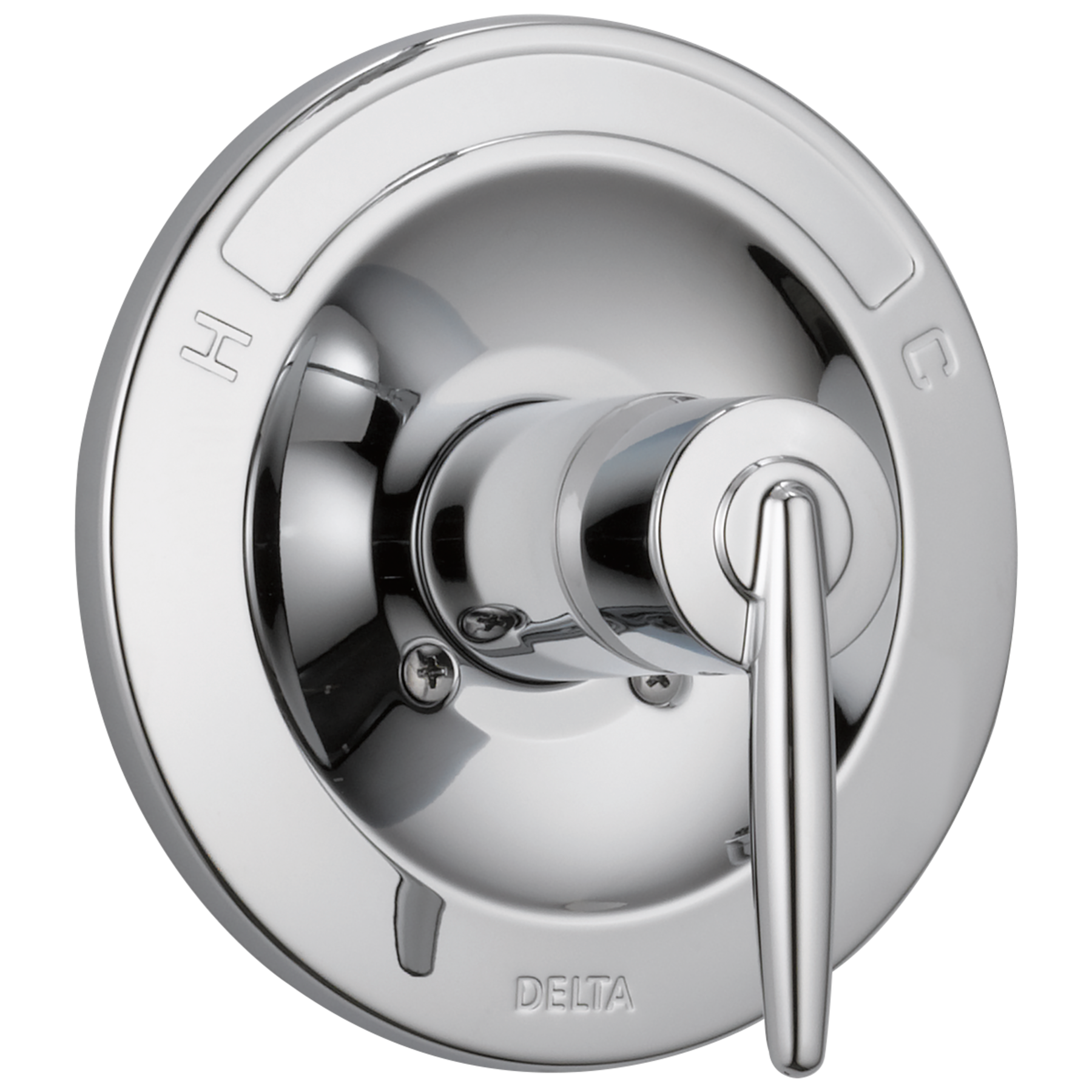 In-Wall Shower Only Valve
