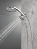 PivotPro™ 3-in-1 Combination Shower