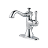 Escutcheon w/ Gasket - 4" - 1 Hole Bathroom & Bar