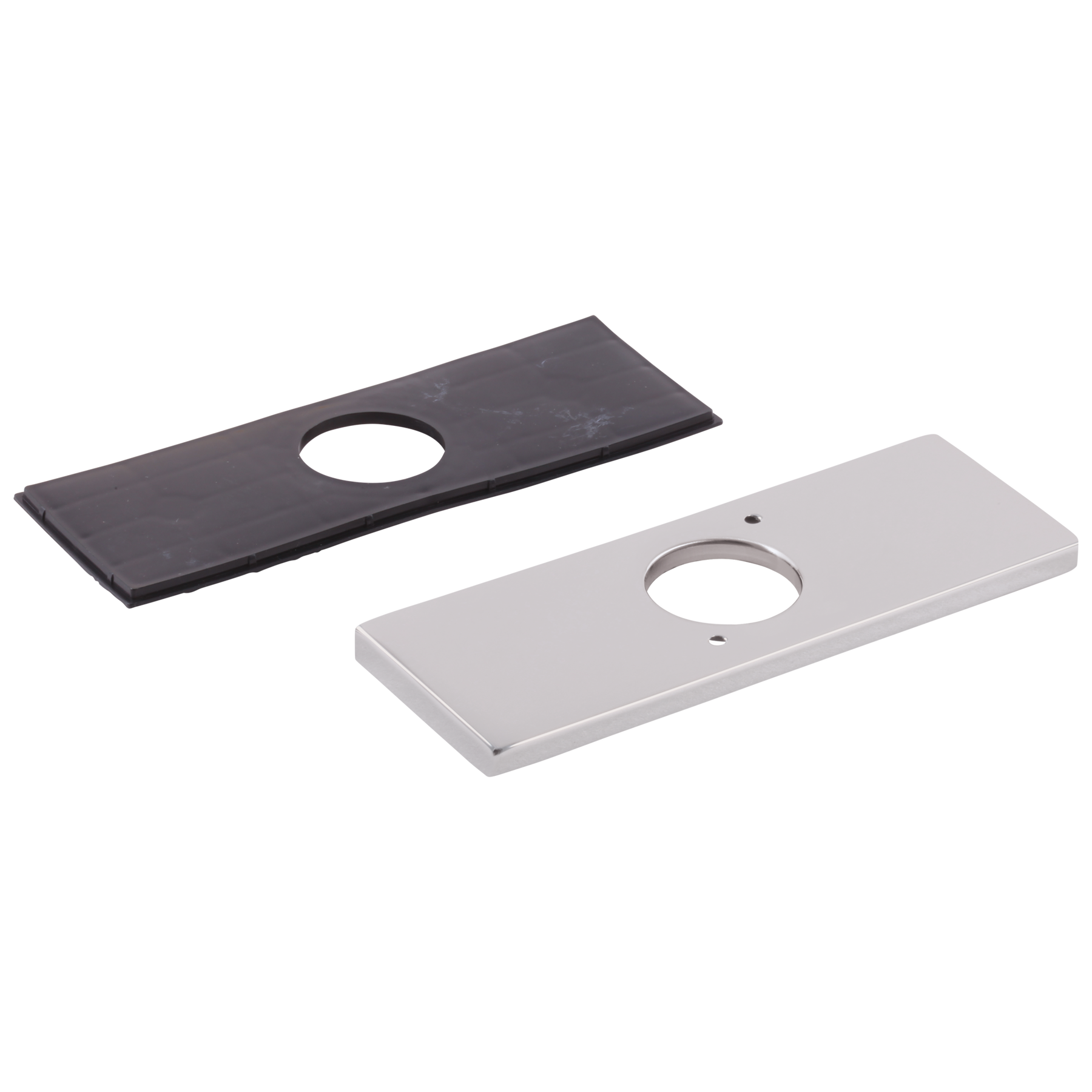Escutcheon & Gasket - 3 Hole