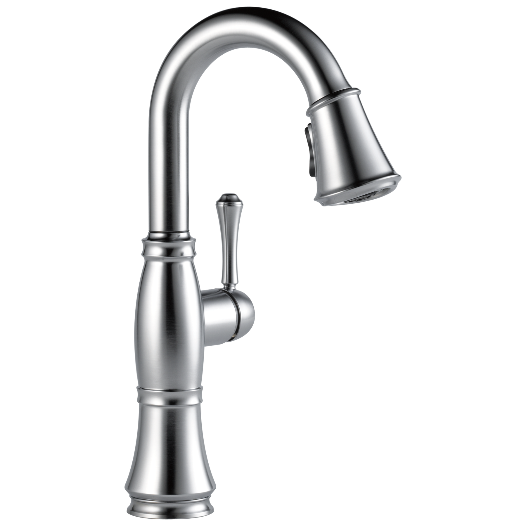 Pull-Down Bar/Prep Faucet 1L (Recertified)