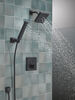Square Wall Elbow for Hand Shower