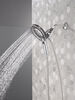 In2ition® 5-Setting Two-in-One Shower