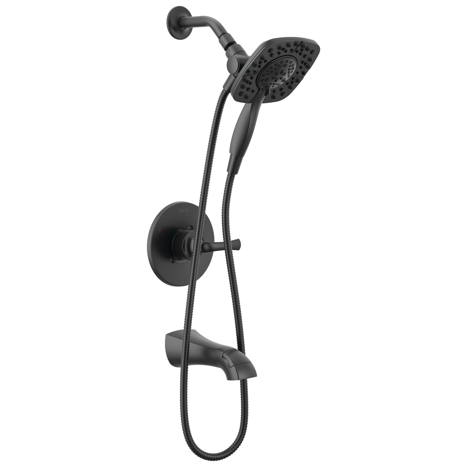 Monitor® 14 Series Tub and Shower