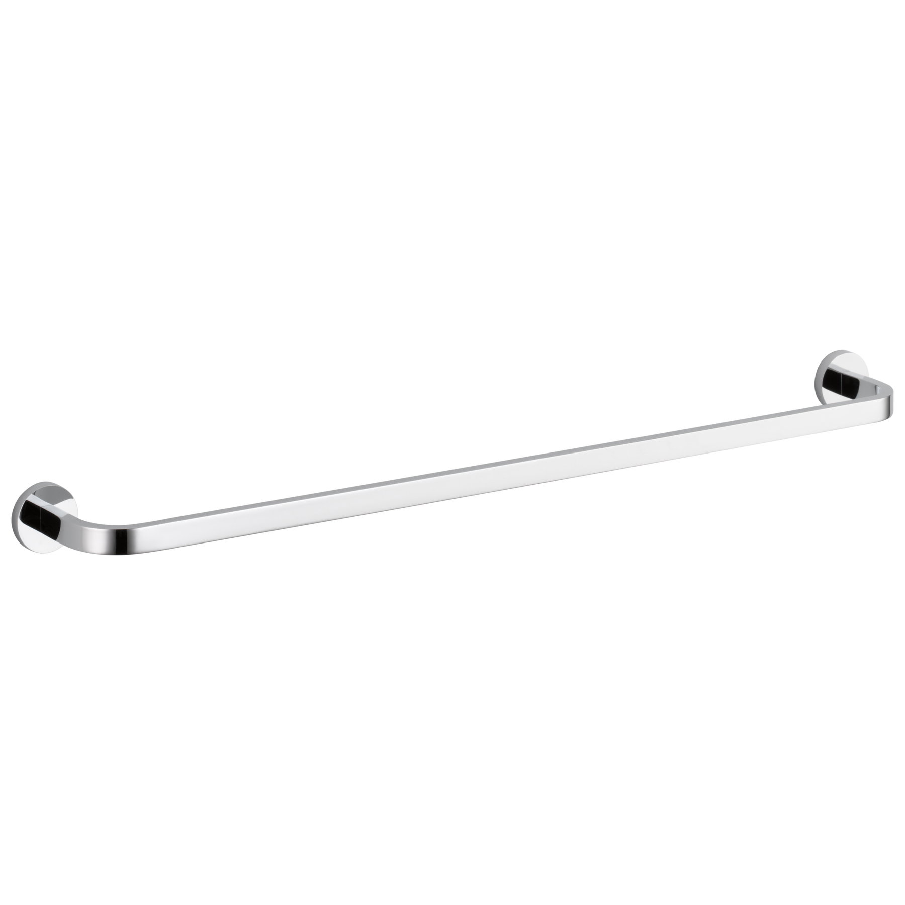 24" Single Towel Bar
