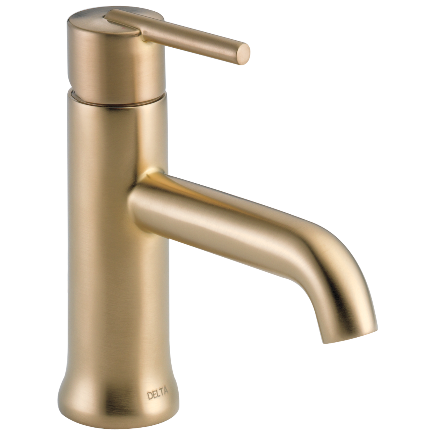 Single Handle Bathroom Faucet (Recertified)