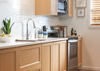 2-Stage Under Sink Advanced Water Filtration System